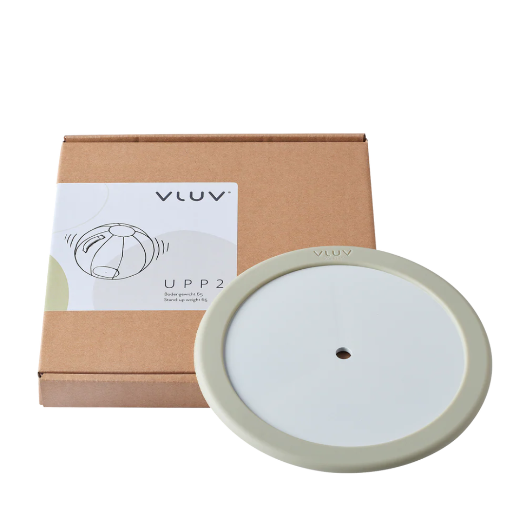Peso stabilizzatore VLUV UPP2 Bianco 65cm