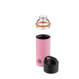 Spin Bottle 730ml. 24Bottles - Flamingo
