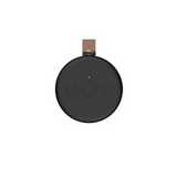 Altoparlante Bluetooth Kreafunk - aCoustic - Black Edition