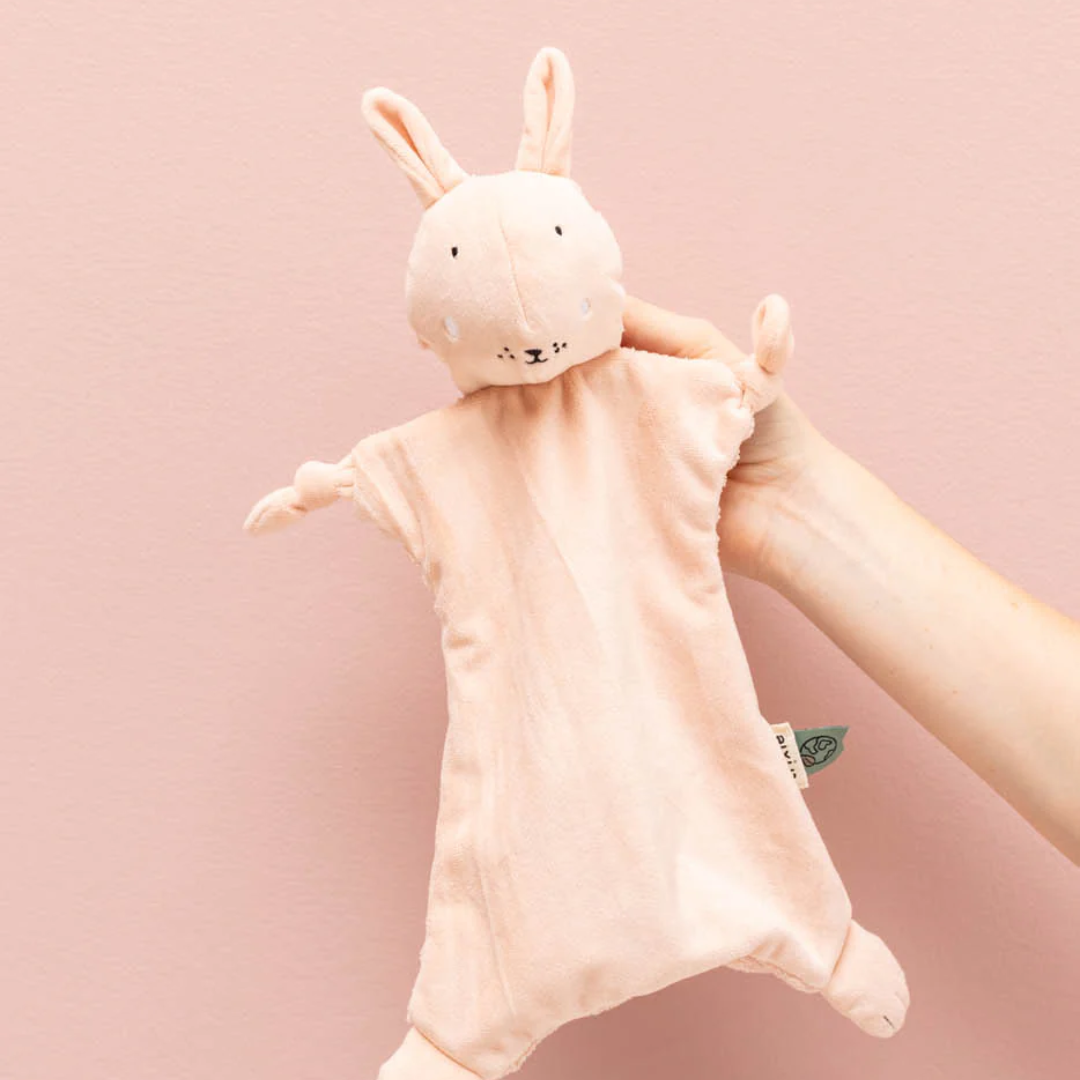 Doudou Trixie Mr. Coniglio
