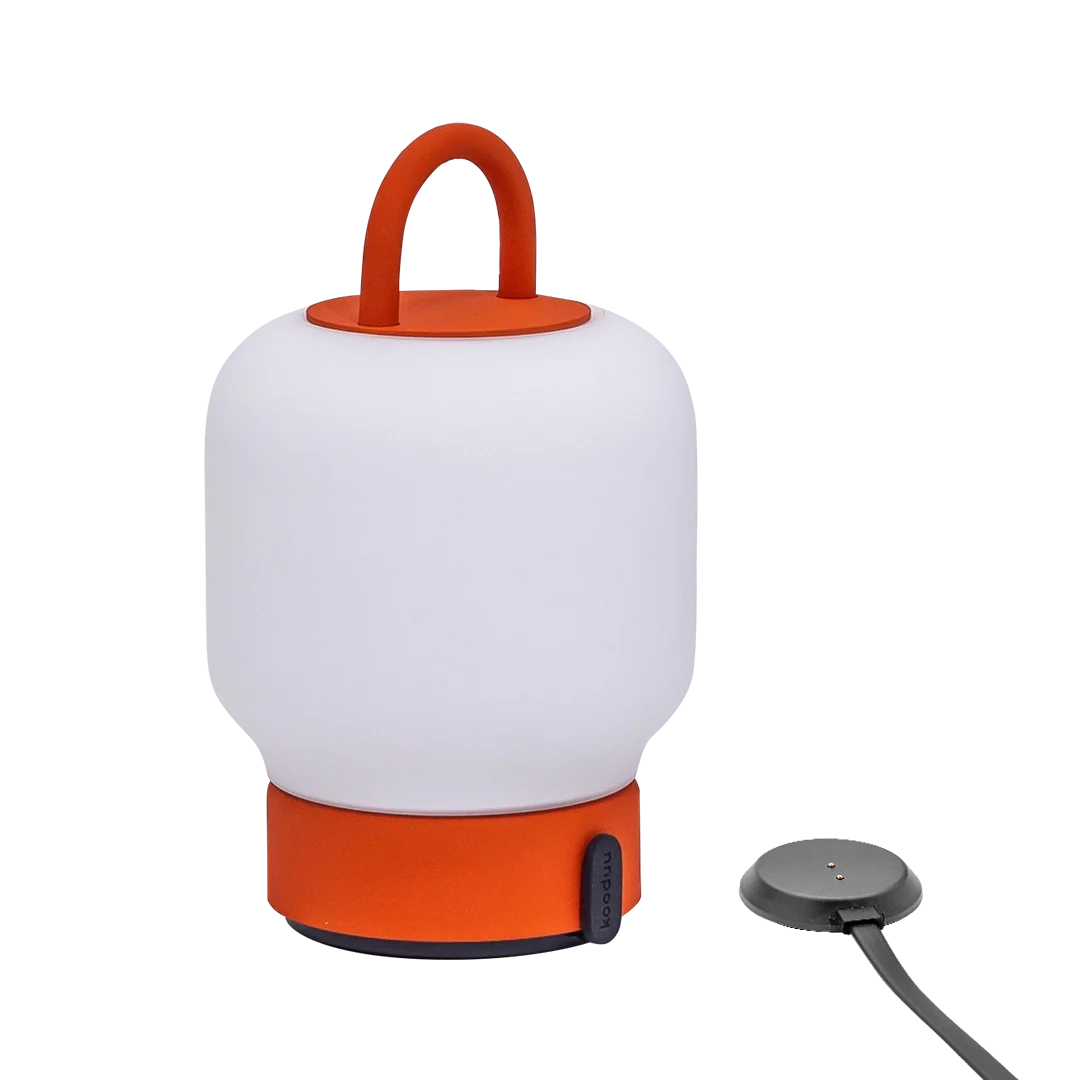 Kooduu Loome col. Arancio