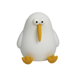 Luce notturna in silicone Kiwi Kirby - Winkee