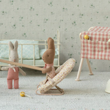 Coniglio, My Maileg A puntini Rosa