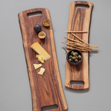 Tagliere in legno di acacia 20x70 cm - Stuff Design