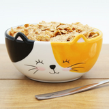 Ciotola Colazione Winkee - Gatto