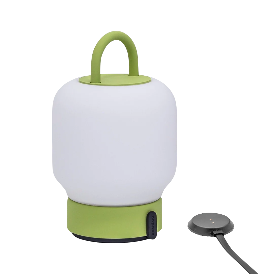 Kooduu Loome col. Muschio