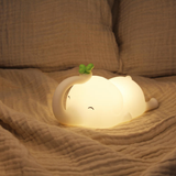 Piccola luce notturna a forma di Elefante - Winkee