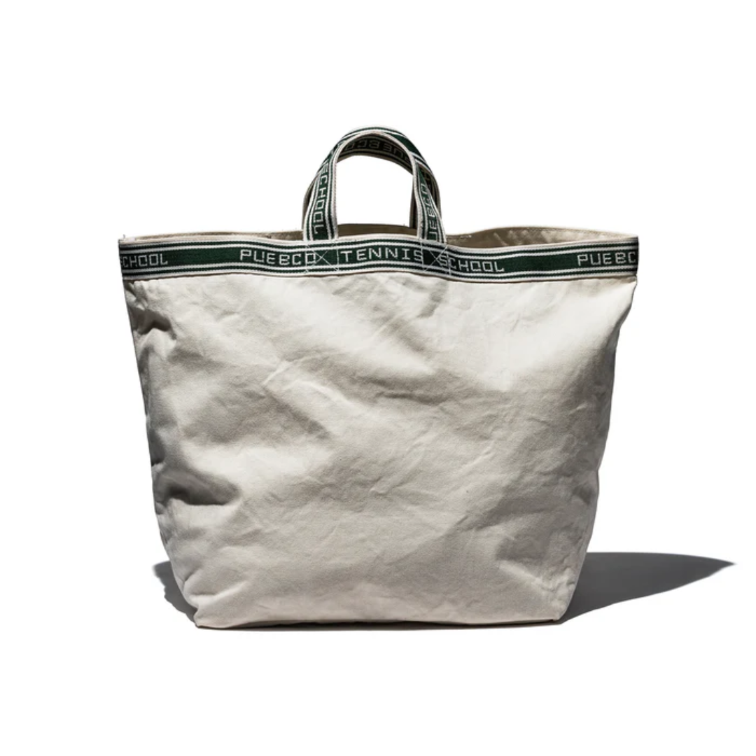 Borsa Totre Clubhouse Large - Puebco