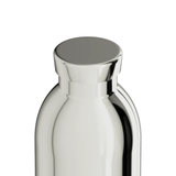 Borraccia termica 24Bottles Clima - Mirror Steel 500 ml.