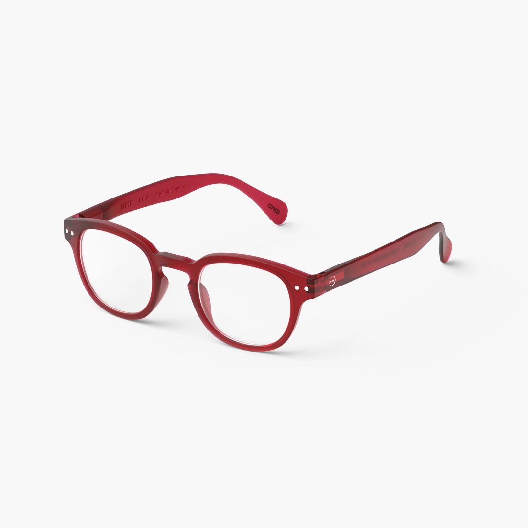 Occhiale da vista Izipizi Mod. #C - Cherry Red