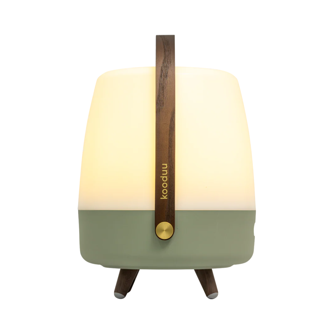 Kooduu Lite-up Play Mini JBL col. petrolio