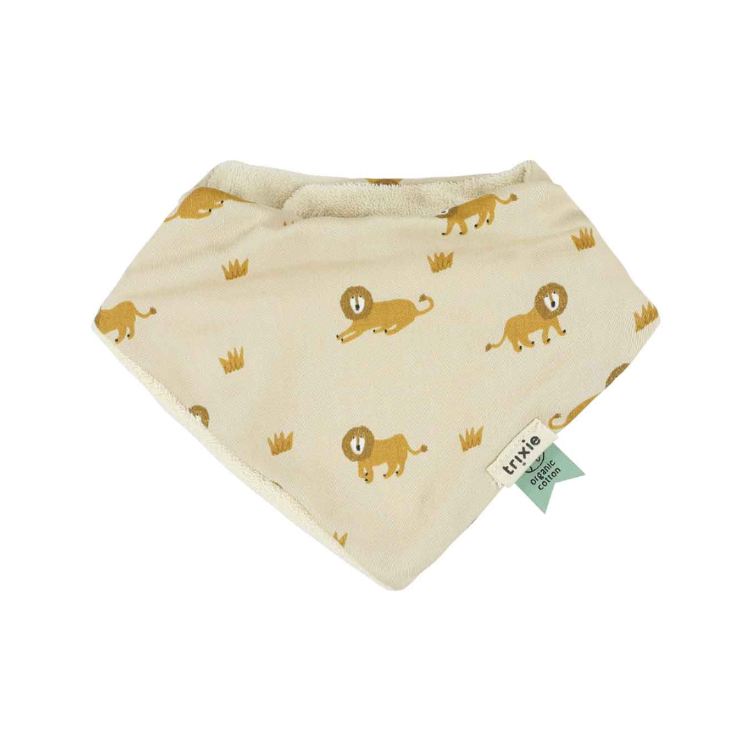 Bandana 3 Pz. Trixie Mr. Leone