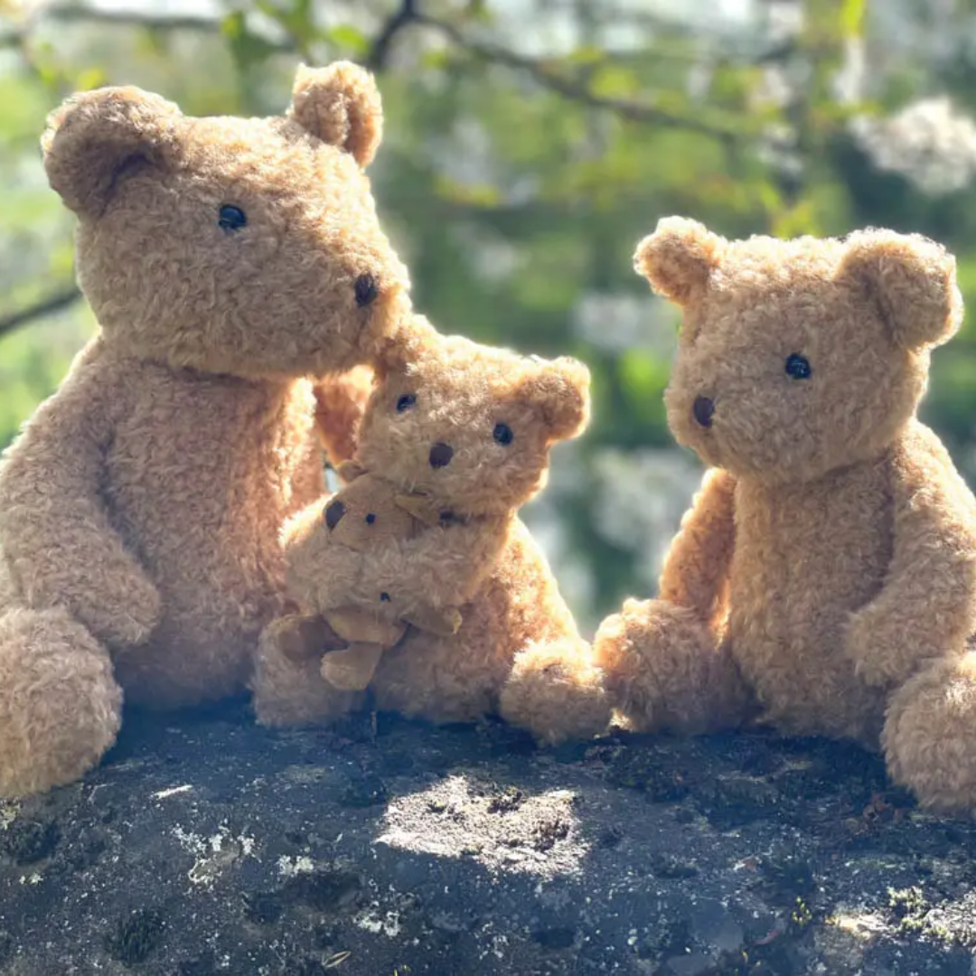 Eustache l'Orso grande - Egmont Toys