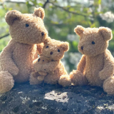 Eustache l'Orso grande - Egmont Toys
