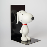 Statua Snoopy Book Standing Blogo Design