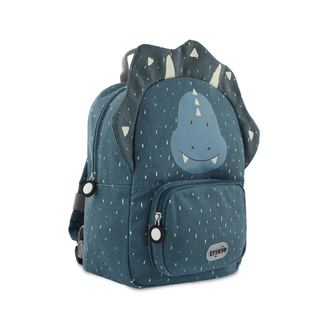 Zaino Trixie - Triceratopo