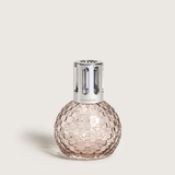 Lampada Catalitica Lampe Berger Disco Rosa - 250ml Douceur de Pamplemousse