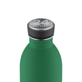 Borraccia 24Bottles Urban - Emerald Green 500 ml