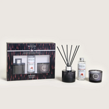 Confezione Diffusore e Candela Mini Duo Maison Berger Velluto d'Oriente