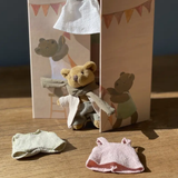 Guardaroba con Orso  - Egmont Toys