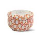 Candela in latta Paddywax Tulip 56g 'Cactus Flower' - Paddywax