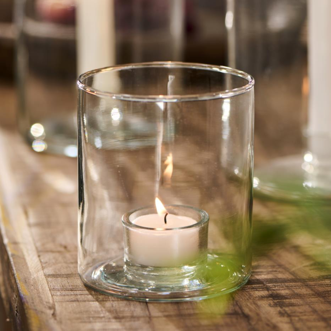 Vaso Portacandela IB Laursen