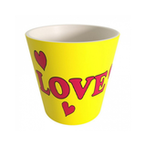 Tazzina Espresso QuyCup - Snoopy Love 2