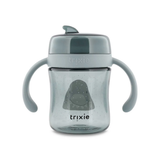Tazza a 360° con manici - Mr. Squalo - Trixie