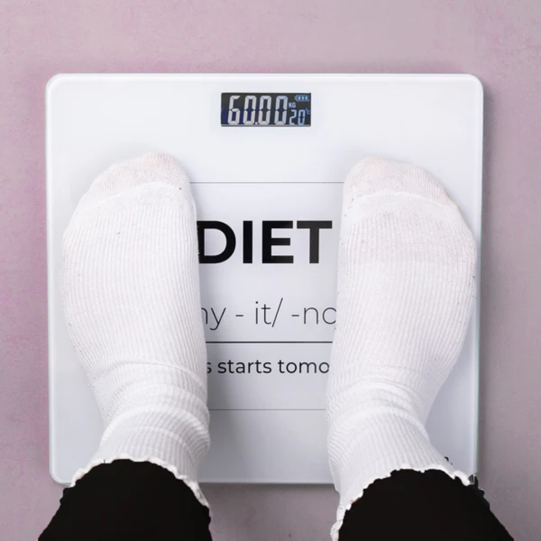 Bilancia "Diet" Fisura
