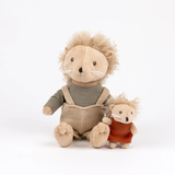 Chris il Riccio - Egmont Toys