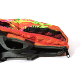 Borsa Mao's Helmet Bag Marrone - Puebco