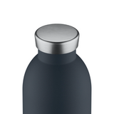 Borraccia termica 24Bottles Clima - Navy Blue 500 ml