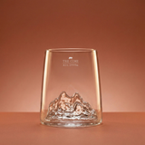 Confezione 4 Shot TOPOGRAPHIC . Alaskan Maker