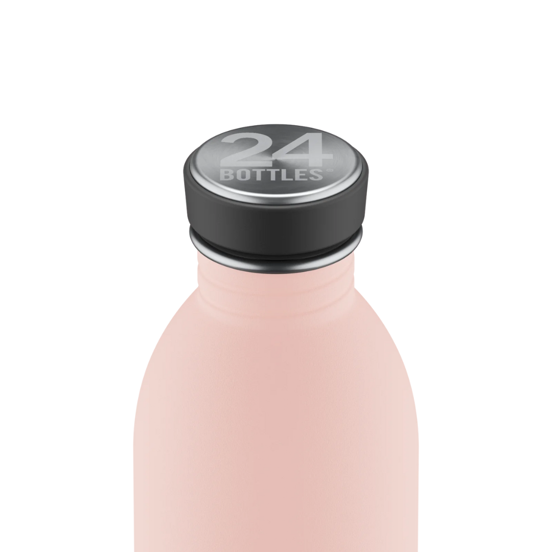 Borraccia 24Bottles Urban - Dusty Pink