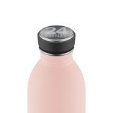 Borraccia 24Bottles Urban - Dusty Pink