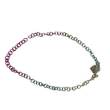 Bracciale Snails - Arcobaleno