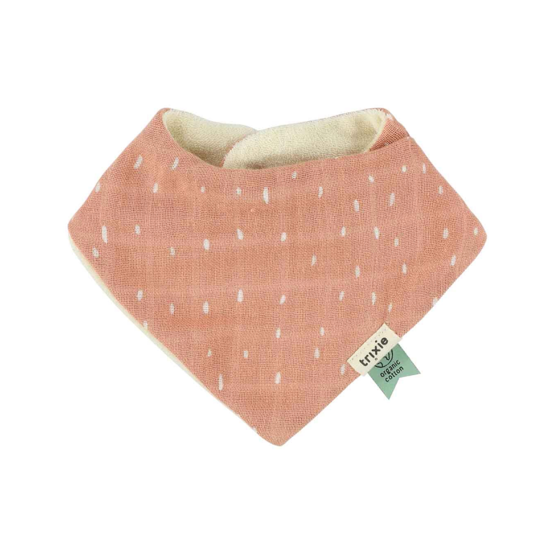 Bandana 3 Pz. Trixie Mr. Coniglio