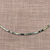 Collana Ematite (+ colori) - Fabidi