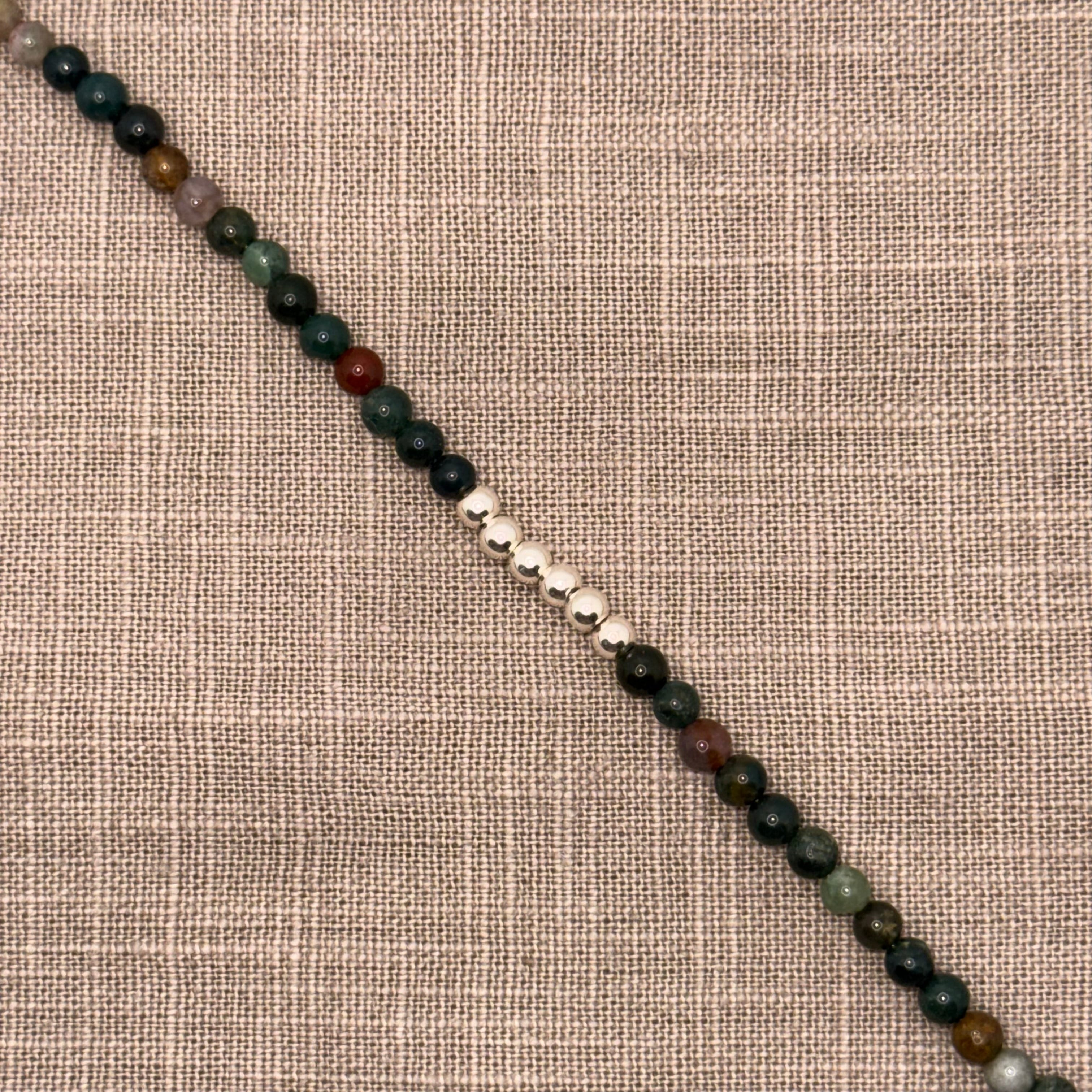 Bracciali Pietre (+ varianti) - Fabidi