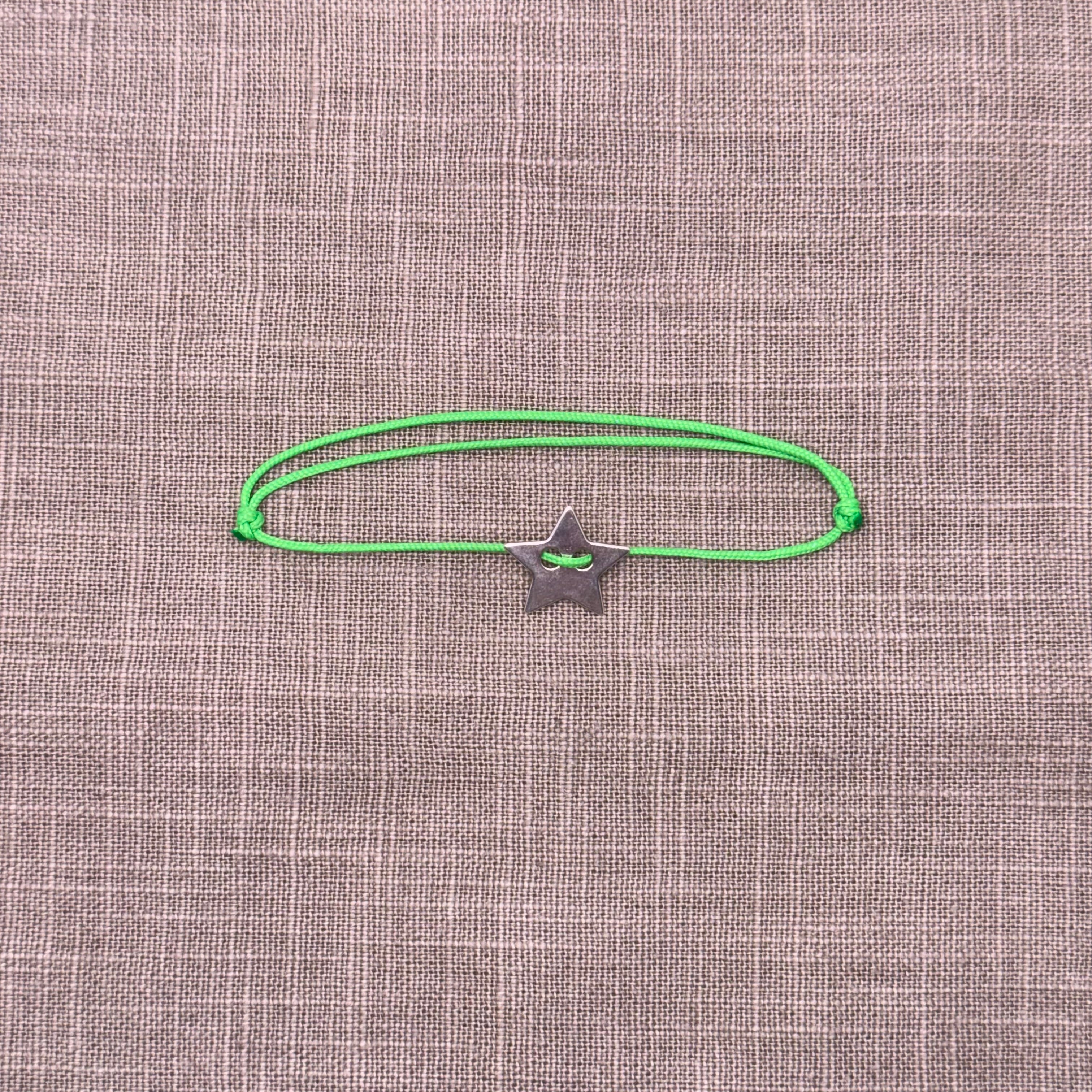 Bracciale Maxistelle (+ varianti) - Fabidi