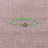 Bracciale Maxistelle (+ varianti) - Fabidi