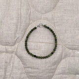 Bracciale Agata e Mokaite- Fabidi