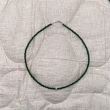 Collana Cristallo Stella piccola (+ colori) - Fabidi