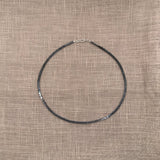 Collana Ematite (+ colori) - Fabidi