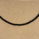 Collana Cristallo - Fabidi