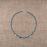 Collana Cristallo con Ciondolo - Fabidi