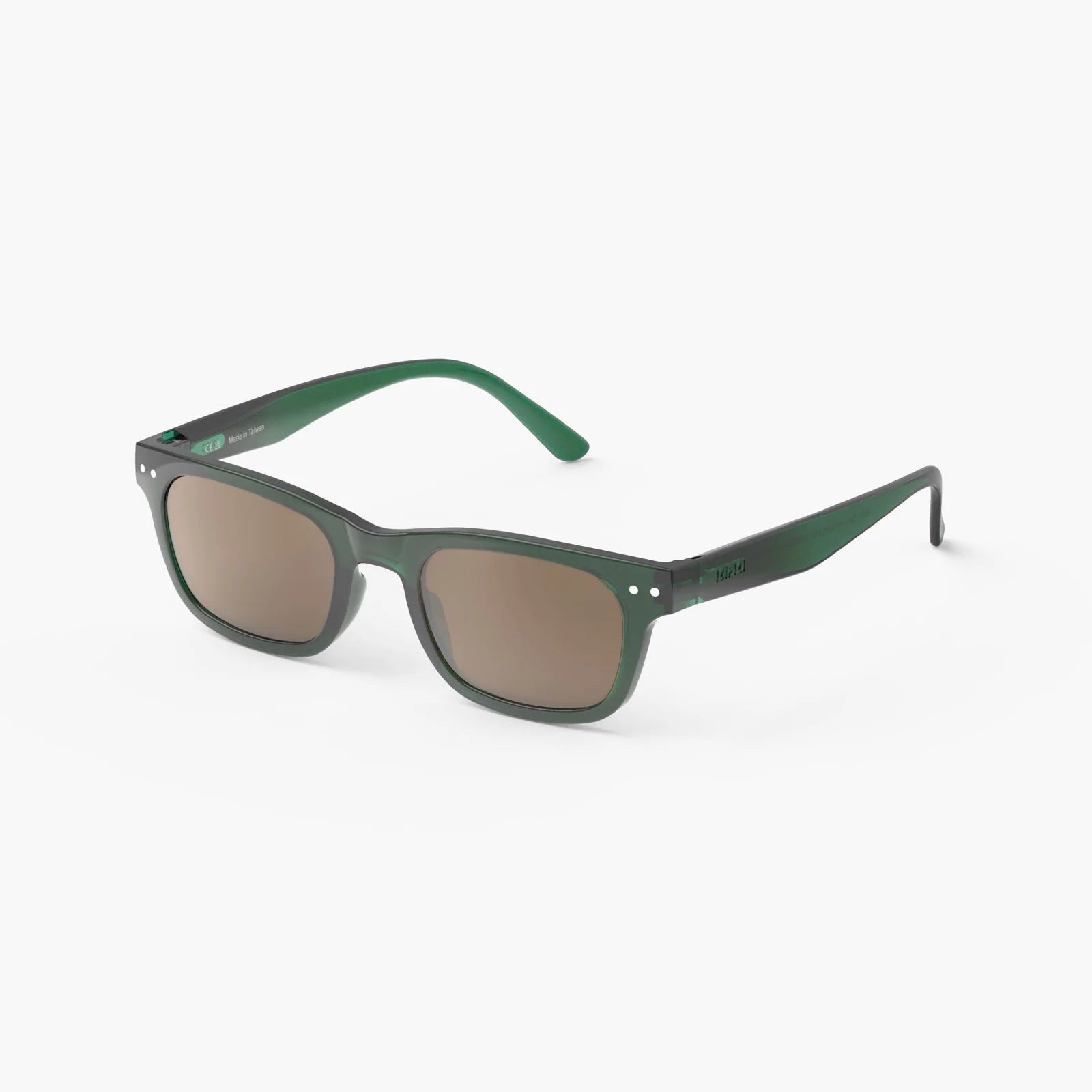 Occhiali da Sole #BAY Basil Love - Izipizi