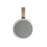 Altoparlante Bluetooth Kreafunk - aGo Fabric - Bianca