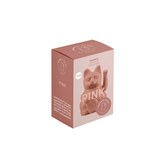 Mini Lucky Cat MYNEKO . Romanticismo . Pink - Donkey