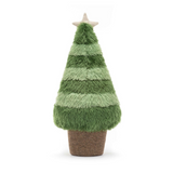 Albero di Natale abete nordico divertente Jellycat Large